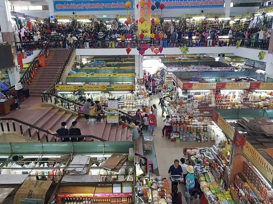 Han Market